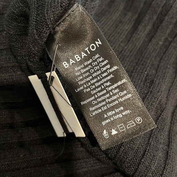 Babaton Knit Top - Picture 8 of 9